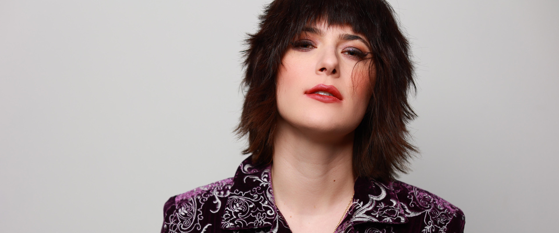 Sara Niemietz event: Los Angeles 2022