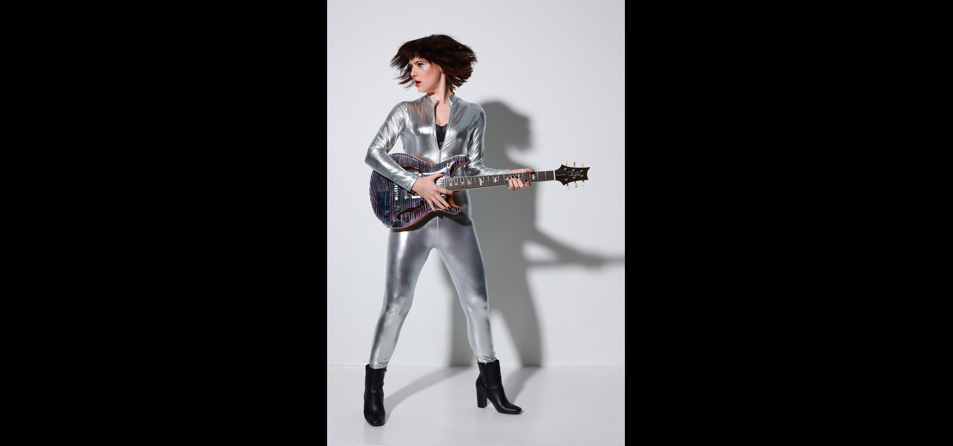 Sara Niemietz event:  2022