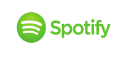 Spotify badge