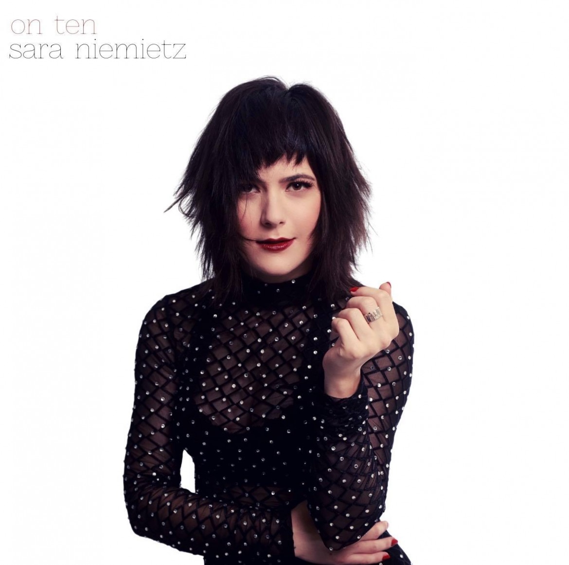 Single: On Ten (Live) - Sara Niemietz - twentytwenty